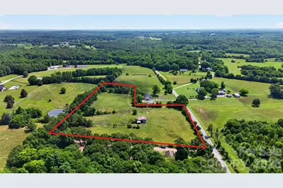 12491 Oak Grove Road, Stanfield, NC 28163 - Photo 5
