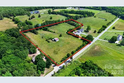 12491 Oak Grove Road, Stanfield, NC 28163 - Photo 3