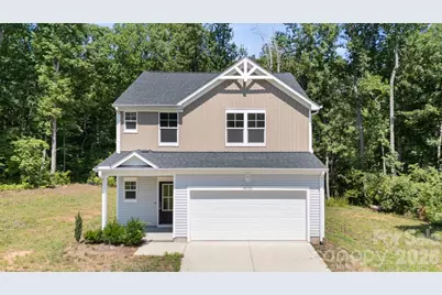 4022 Rolling Creek Road, Vale, NC 28168 - Photo 1
