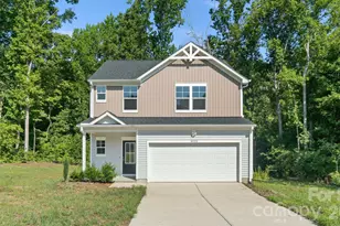 4022 Rolling Creek Rd, Vale, NC 28168 - Photo 3