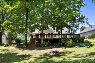 4286 Timberwood Dr, Gastonia, NC 28056 - Photo 33