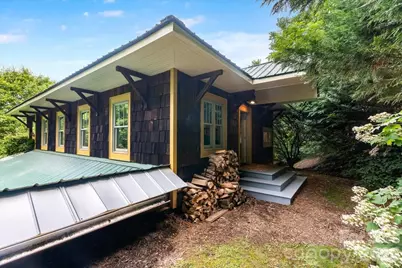 128 Barnet Mountain Drive, Marshall, NC 28753 - Photo 33