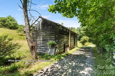 128 Barnet Mountain Drive, Marshall, NC 28753 - Photo 43