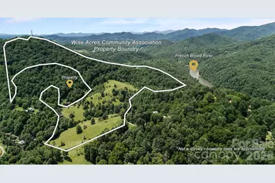 128 Barnet Mountain Drive, Marshall, NC 28753 - Photo 5
