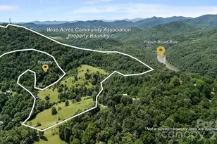128 Barnet Mountain Dr, Marshall, NC 28753 - Photo 5