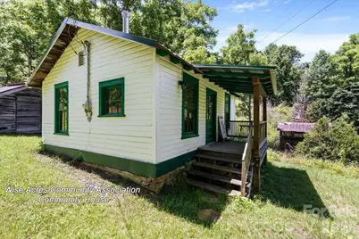 128 Barnet Mountain Drive, Marshall, NC 28753 - Photo 41