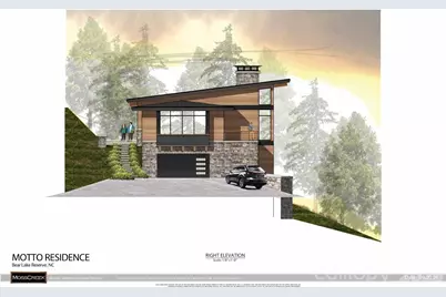 670 Southshore Drive, Tuckasegee, NC 28783 - Photo 1