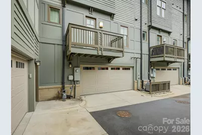 335 E Tremont Avenue, Charlotte, NC 28203 - Photo 39