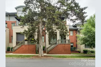 335 E Tremont Avenue, Charlotte, NC 28203 - Photo 1