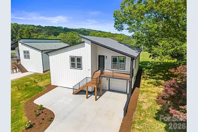 45 Klimovych Road, Hendersonville, NC 28792 - Photo 3