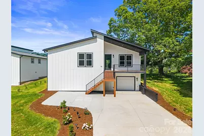 45 Klimovych Road, Hendersonville, NC 28792 - Photo 1