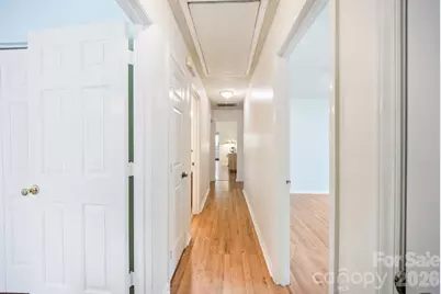 11833 Post Ridge Court, Charlotte, NC 28226 - Photo 17
