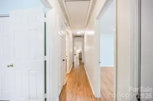11833 Post Ridge Ct, Charlotte, NC 28226 - Photo 17