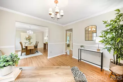 11833 Post Ridge Court, Charlotte, NC 28226 - Photo 3