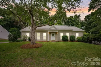 11833 Post Ridge Court, Charlotte, NC 28226 - Photo 35
