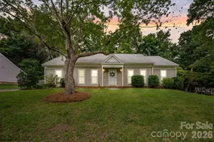 11833 Post Ridge Ct, Charlotte, NC 28226 - Photo 35