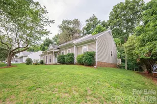 11833 Post Ridge Ct, Charlotte, NC 28226 - Photo 31
