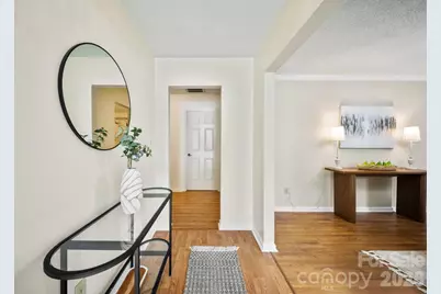 11833 Post Ridge Court, Charlotte, NC 28226 - Photo 5