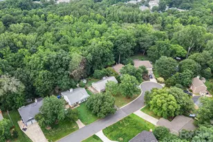 11833 Post Ridge Ct, Charlotte, NC 28226 - Photo 33