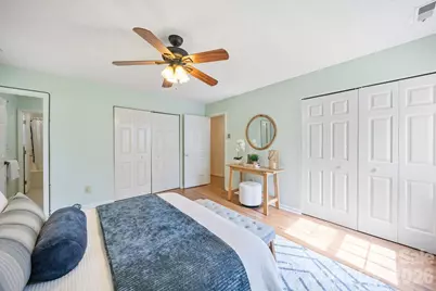 11833 Post Ridge Court, Charlotte, NC 28226 - Photo 19