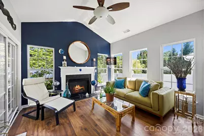 11719 Royal Castle Court, Charlotte, NC 28277 - Photo 5