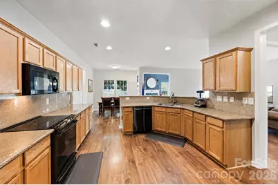11719 Royal Castle Court, Charlotte, NC 28277 - Photo 9