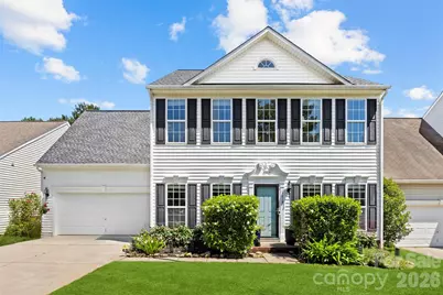 11719 Royal Castle Court, Charlotte, NC 28277 - Photo 1