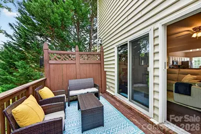 5441 Werburgh Street, Charlotte, NC 28209 - Photo 21