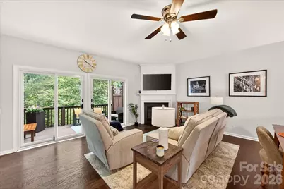 5441 Werburgh Street, Charlotte, NC 28209 - Photo 11