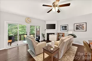5441 Werburgh St, Charlotte, NC 28209 - Photo 11