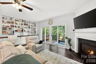 5441 Werburgh Street, Charlotte, NC 28209 - Photo 3