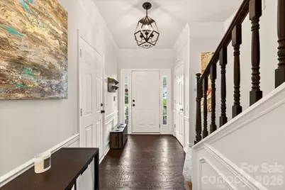 5441 Werburgh Street, Charlotte, NC 28209 - Photo 9