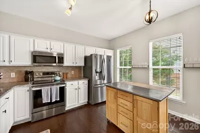 5441 Werburgh Street, Charlotte, NC 28209 - Photo 17