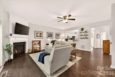 5441 Werburgh Street, Charlotte, NC 28209 - Photo 13
