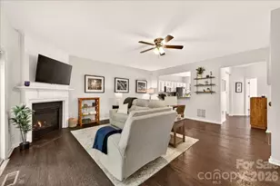 5441 Werburgh St, Charlotte, NC 28209 - Photo 13