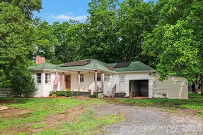 621 Hephzibah Church Road, Crouse, NC 28033 - Photo 1