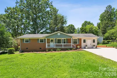 8420 Wilson Woods Drive, Charlotte, NC 28227 - Photo 33