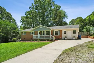 8420 Wilson Woods Dr, Charlotte, NC 28227 - Photo 1