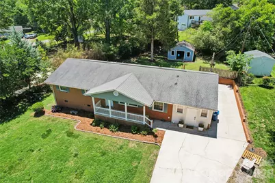 8420 Wilson Woods Drive, Charlotte, NC 28227 - Photo 39
