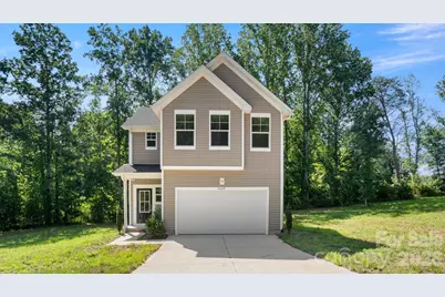 4029 Rolling Creek Drive, Vale, NC 28168 - Photo 1