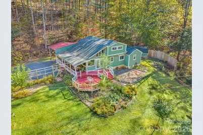 226 Fish Pond Lane, Burnsville, NC 28714 - Photo 1