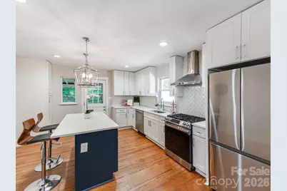 3414 June Drive, Charlotte, NC 28205 - Photo 9