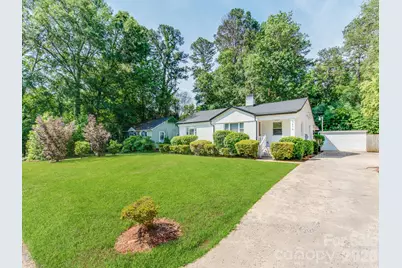 3414 June Drive, Charlotte, NC 28205 - Photo 1