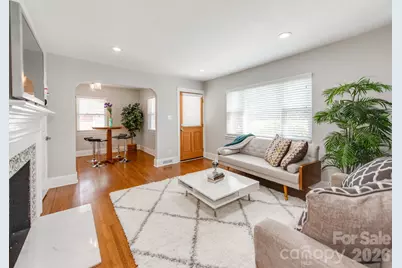 3414 June Drive, Charlotte, NC 28205 - Photo 3