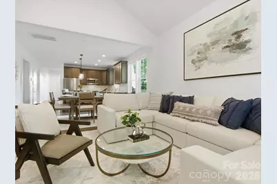 129 S Gardner Avenue, Charlotte, NC 28208 - Photo 15