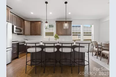 129 S Gardner Avenue, Charlotte, NC 28208 - Photo 7