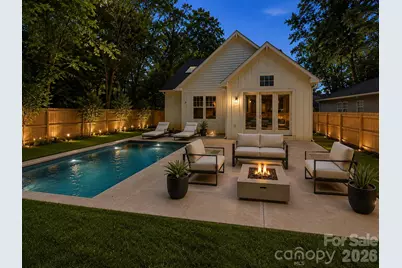 129 S Gardner Avenue, Charlotte, NC 28208 - Photo 47