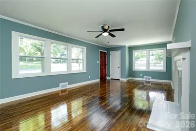 214 McGinnis Avenue, Lincolnton, NC 28092 - Photo 3
