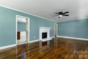 214 McGinnis Ave, Lincolnton, NC 28092 - Photo 5