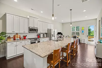 9316 Ainslie Downs Street, Charlotte, NC 28273 - Photo 1